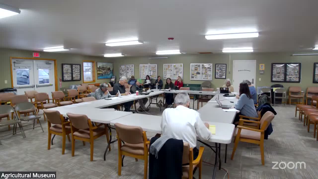 Cayuga County emergency services report higher water‑rescue demand, $490,000 EMS grant accepted