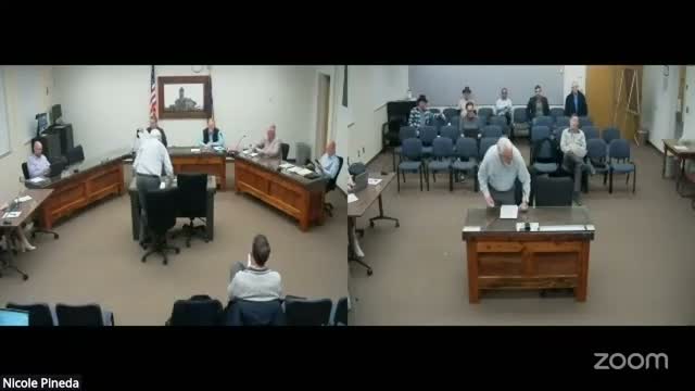 Residents urge Polk County to review hearings officer approval for Apple Tree transfer site