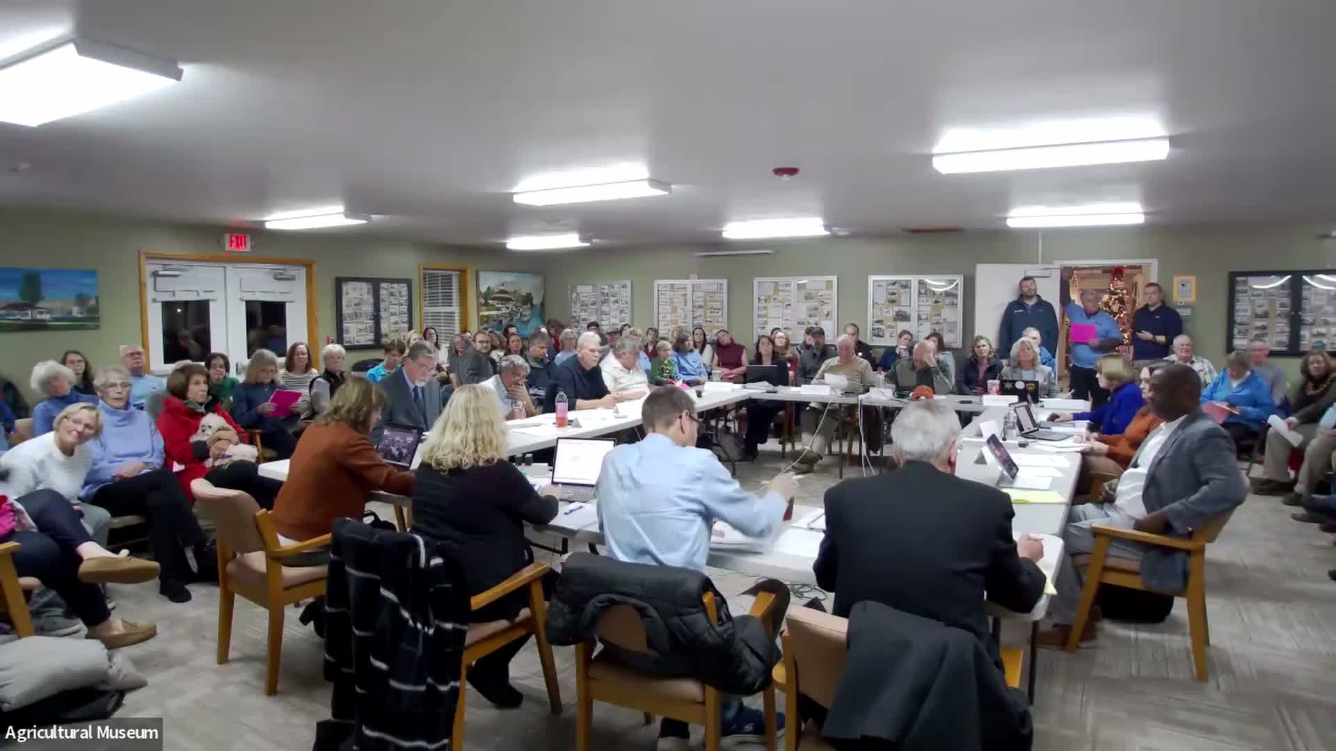 Cayuga County adopts local law creating animal‑abuse registry