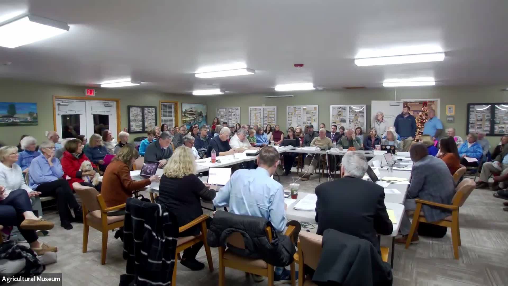 Cayuga County Legislature adopts resolution opposing ‘excessive, unwarranted’ immigration enforcement