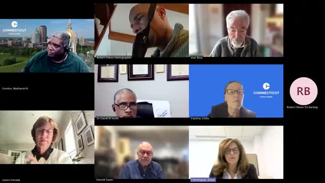 Panel grants continuance in Dr. David Smith disciplinary hearing; new date Feb. 17