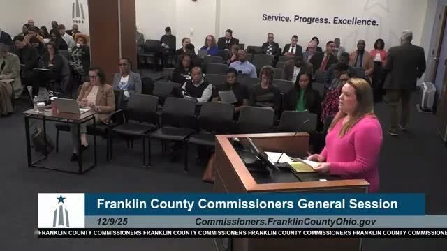 Board approves loan amendments to preserve affordable housing at two Franklin County developments