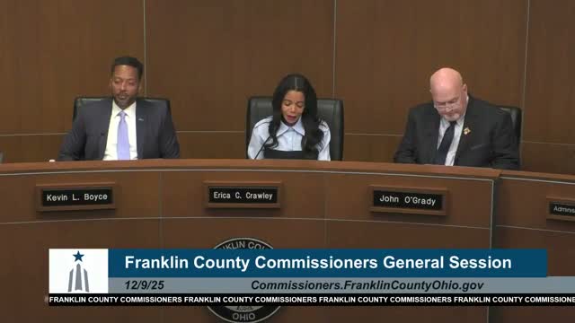 Commission approves $215,000 settlement in Kathleen Harder ADA lawsuit