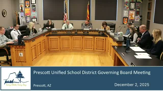 Trustees, students discuss board conduct and chain‑of‑command in book study