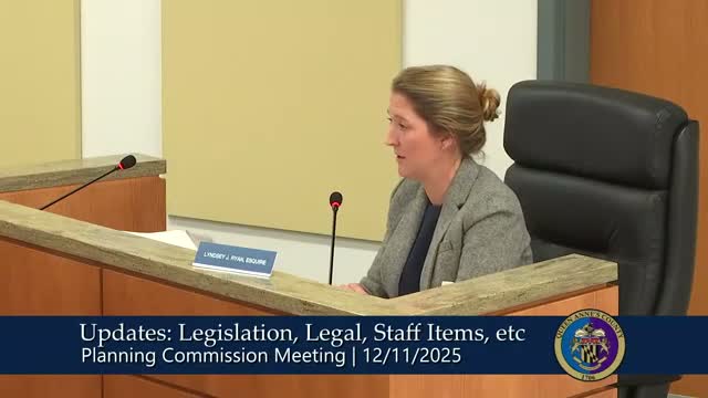 Planning commission allows Meadow Creek Lot 6 to be removed from covenants for agricultural use, with deed conditions