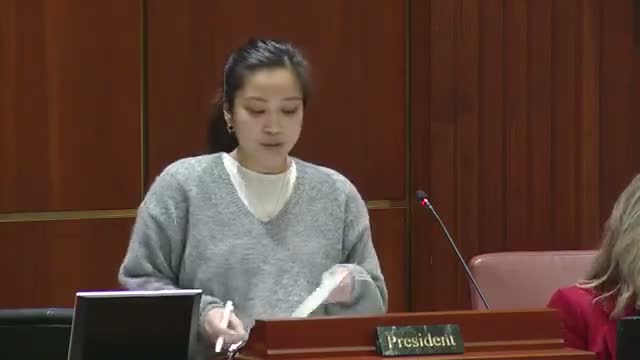 Ordinance committee grills missing contractors after worker severely injured; National Grid and Riley Brothers decline to testify