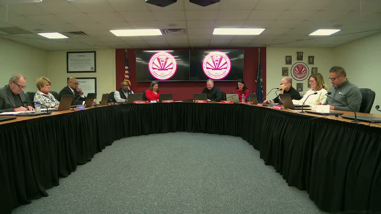 Board approves RHS student trip to the Dominican Republic amid fundraising plans