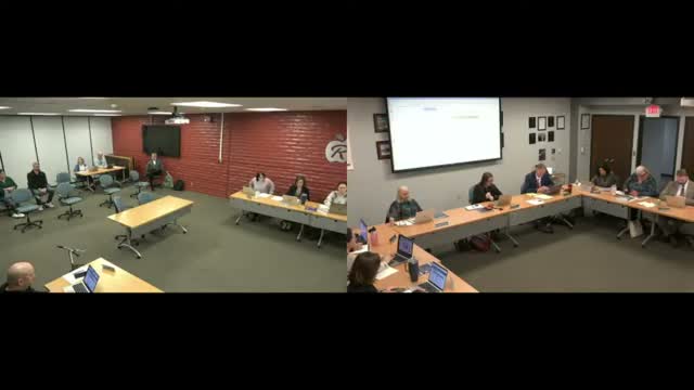 Votes at a glance: Ralston board approves calendars, equipment purchase, superintendent actions and legislative goals