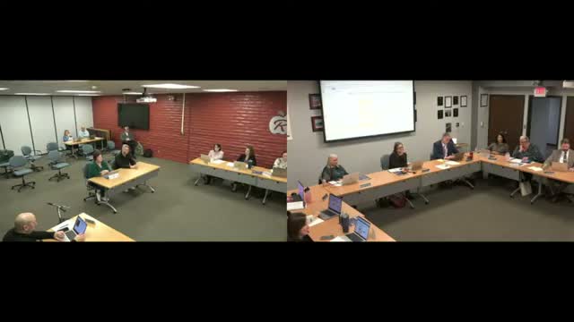 Glow Church’s ‘Sneakers for Students’ gives hundreds of Ralston students new shoes