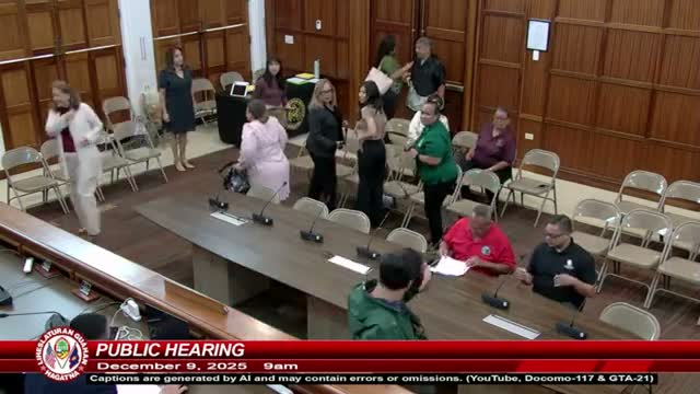 Committee hears bill to create tuition waivers for veterans when federal benefits are exhausted