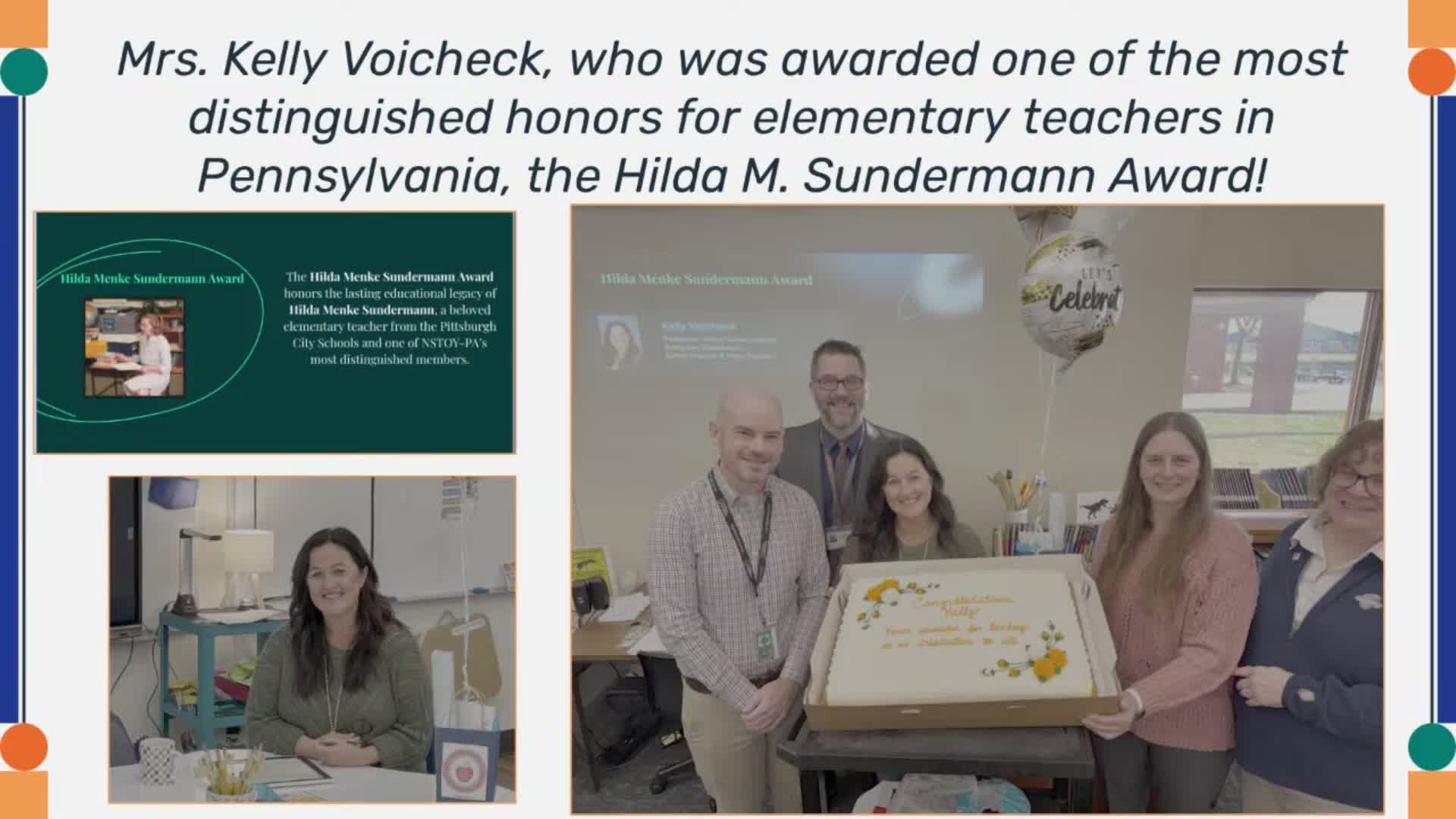 Board recognizes coaches, teacher and marching band national champions at Dec. 8 meeting