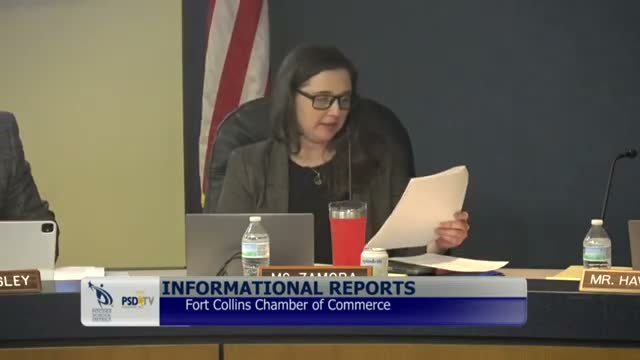 Budget director frames FY27 priorities as enrollment drops and formula changes loom