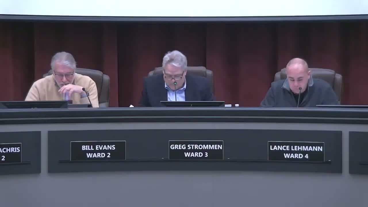 Council approves registration fee and adopts vacation-home licensing enforcement framework in second reading