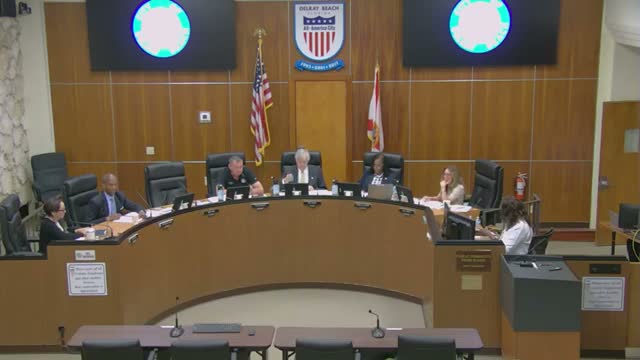 Mayor asks staff to study feasibility of croquet facility at Veterans Park after presentation