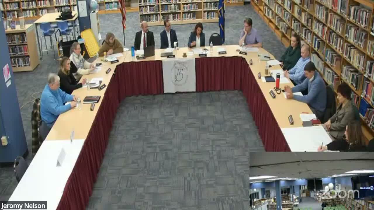 Architects lay out two-site plans, costs and schedule for Region 15 elementary projects