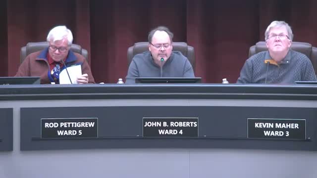 Urban3 analysis: Rapid City downtown and mixed-use land far more productive per acre; infrastructure funding gap highlighted