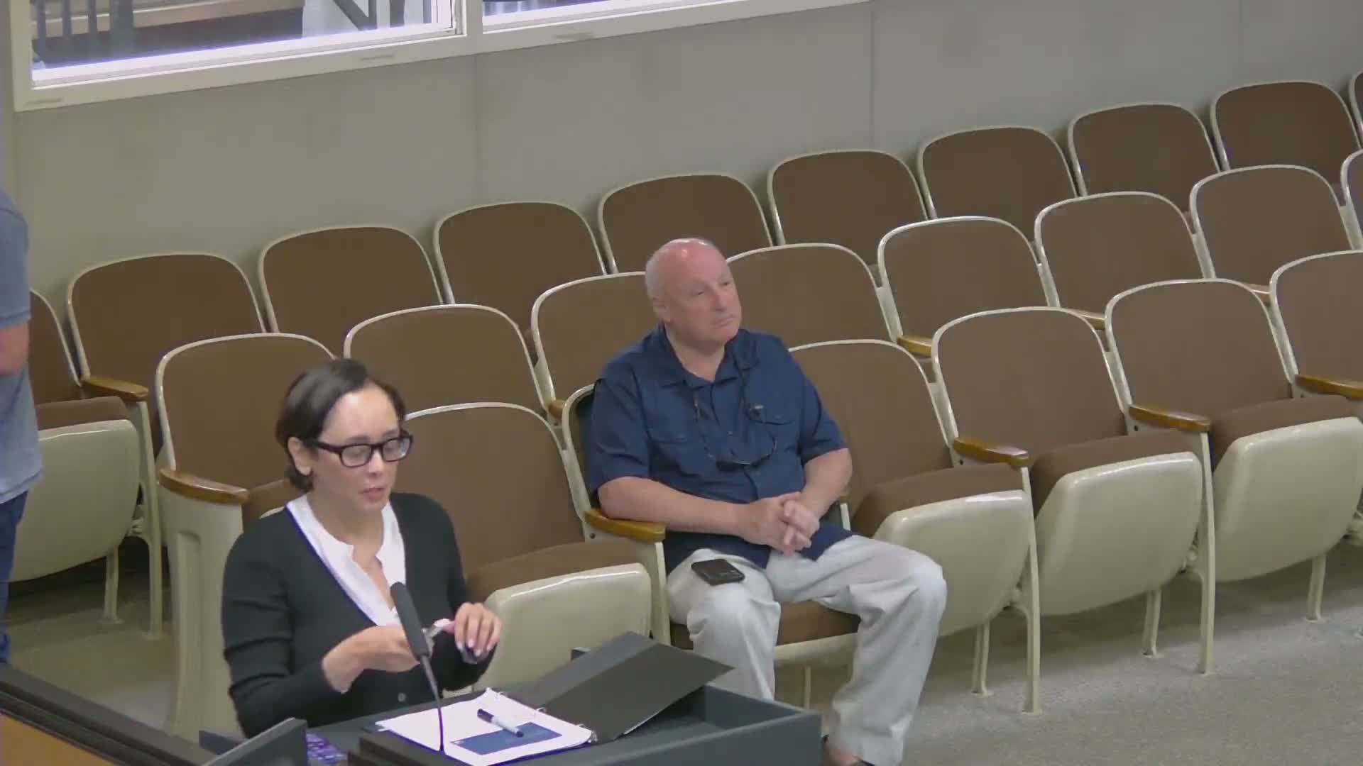 Delray Beach panel reviews noise ordinance changes, moves to objective decibel standard