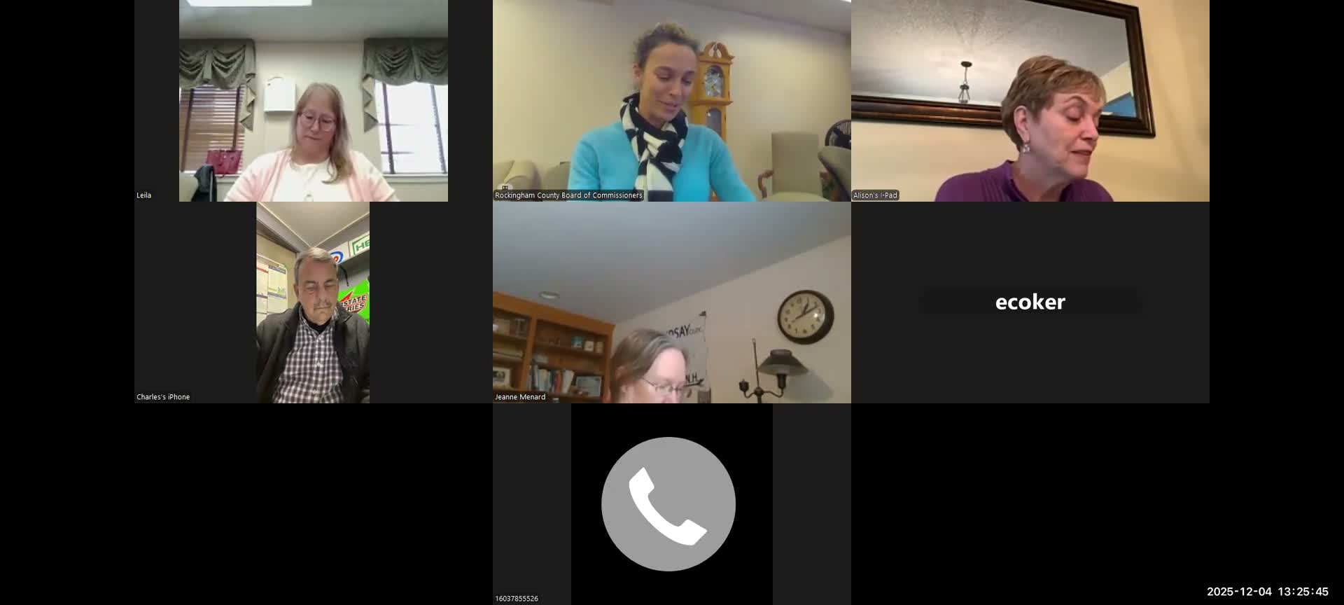 Service Credit Union offers voluntary membership program to Rockingham County employees