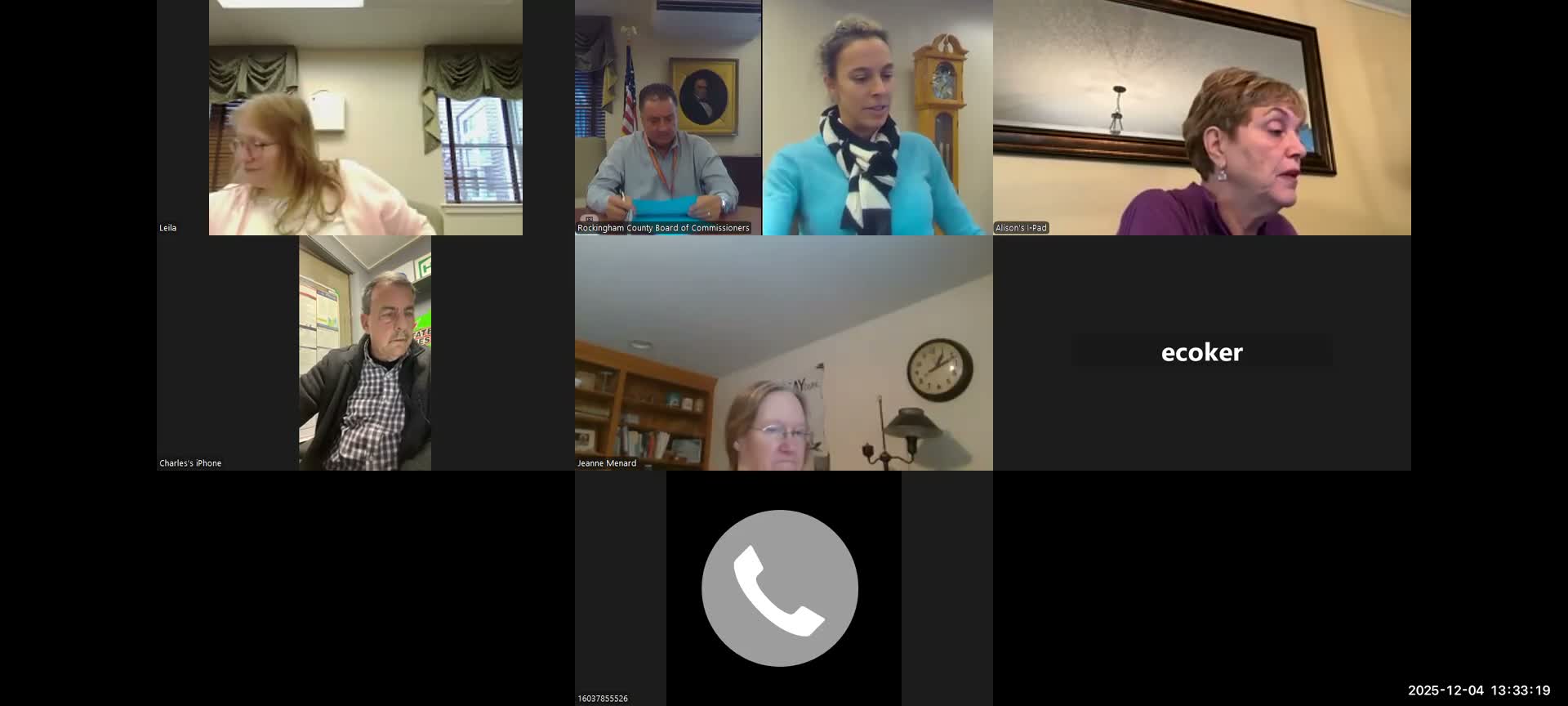 County tables energy O&M contract after commissioners question 4% automatic annual increase