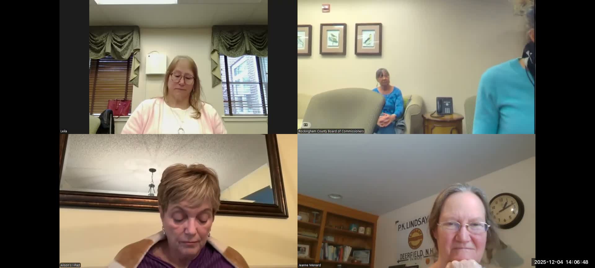 Gallagher warns of stop-loss pressure, offers pharmacy and targeted interventions for Rockingham County health plan