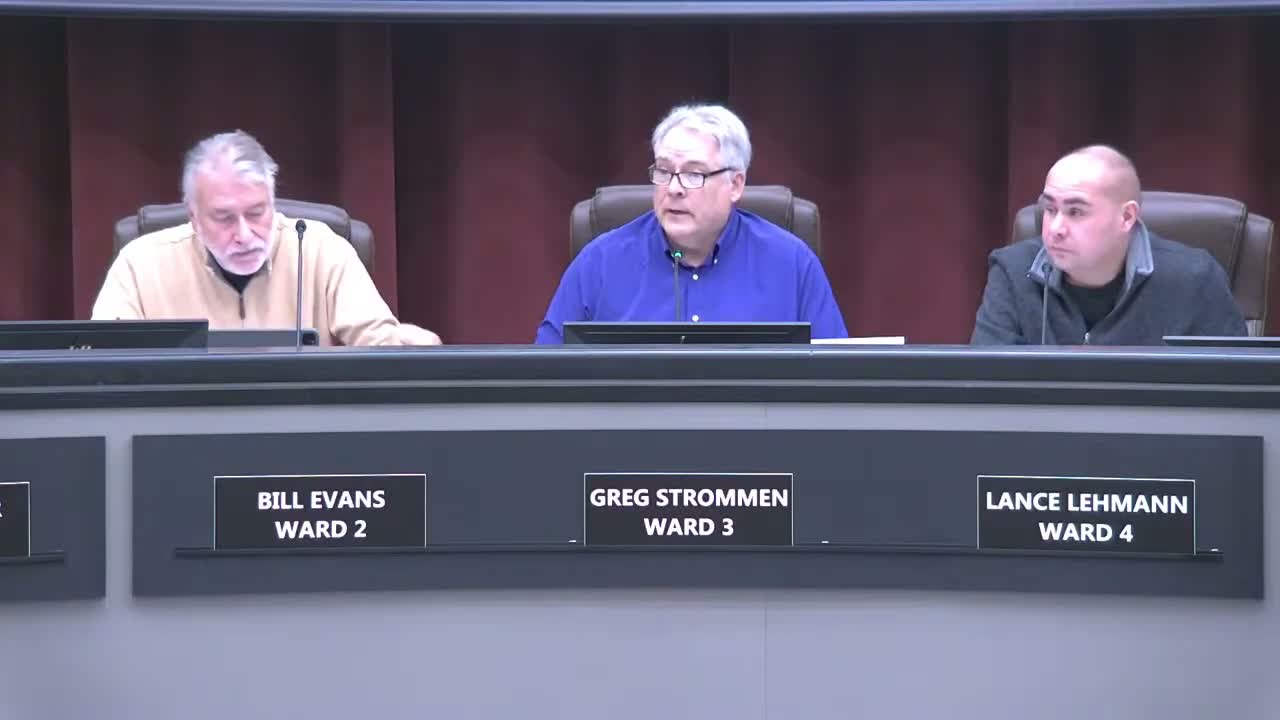 Committee approves transfer of 144 North Street to Boy Scouts and related lease for parking