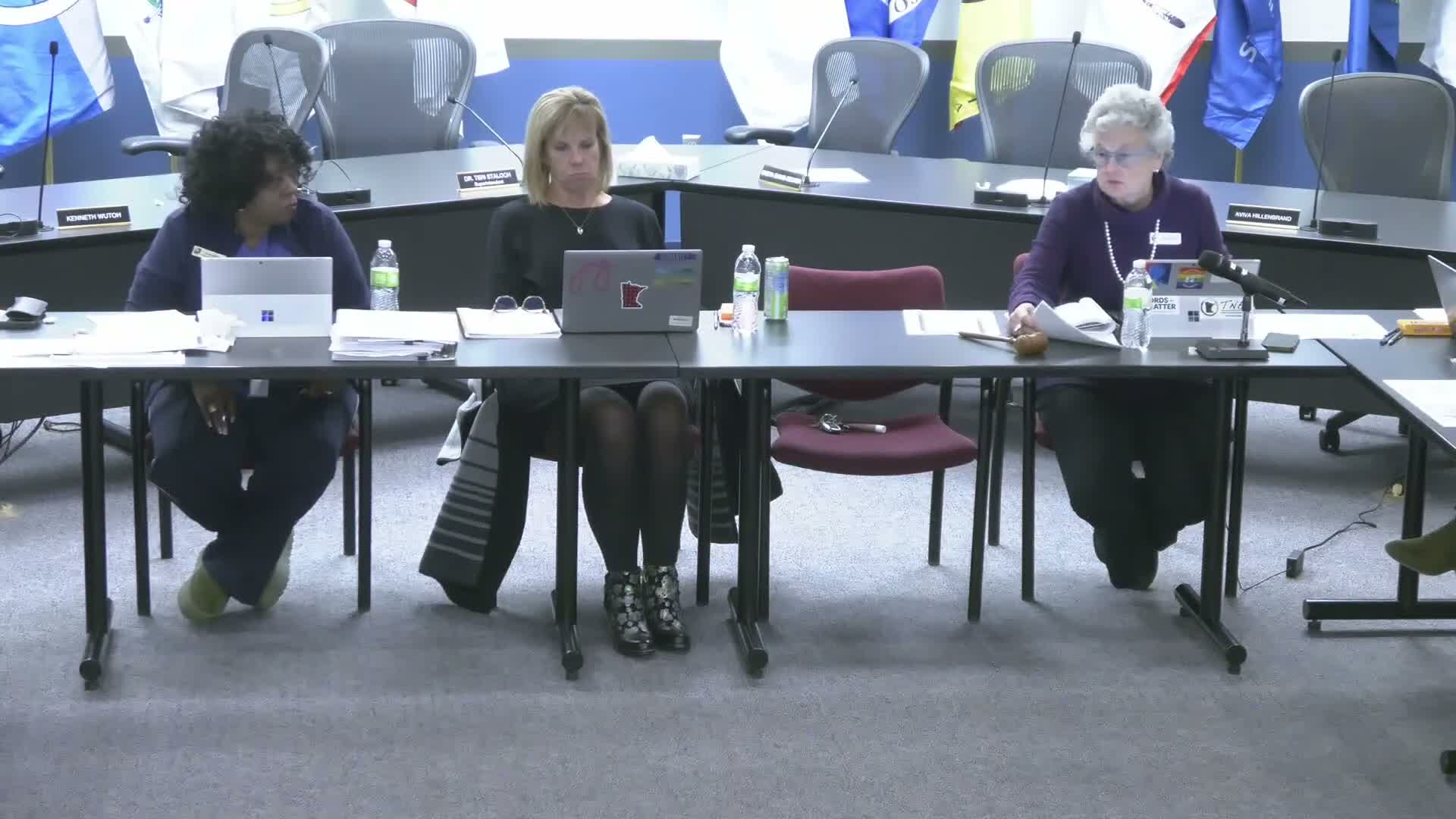 Robbinsdale board directs public hearing to close Fair Pilgrim Lane, repurpose Fair Crystal amid statutory operating debt