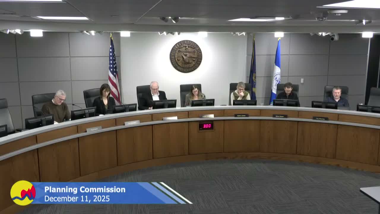 Commission approves childcare and youth center at MLK with opaque playground fence condition