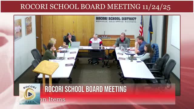 Policy committee recommends multiple MSBA updates; board flags student‑screening language for follow-up