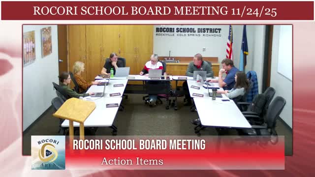 Board approves consent items, multiple policy updates and handbook changes; schedules teacher mediation