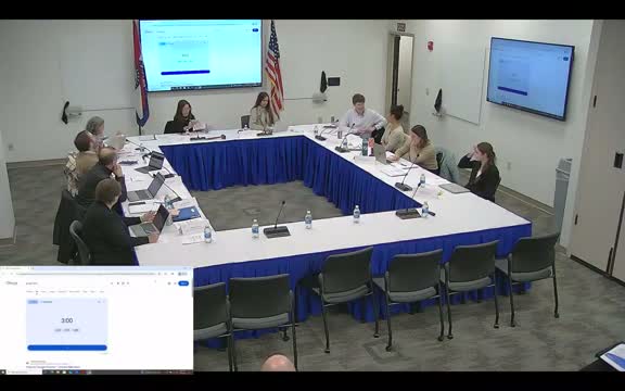 Parents and community members press Clayton board on ADL partnership and curriculum scope