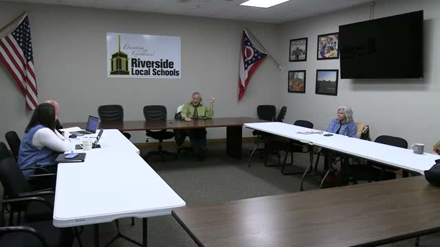 Board members spar over proposed $3 million roofing package, investor disclosure and windows project