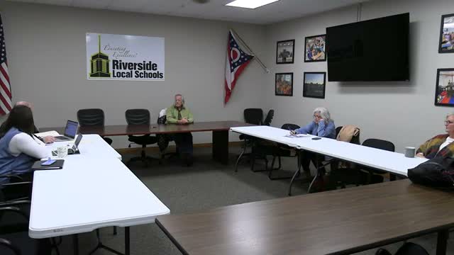 Committee previews $41,000 in display purchases and middle-school CTE elective funding with Auburn Career Center