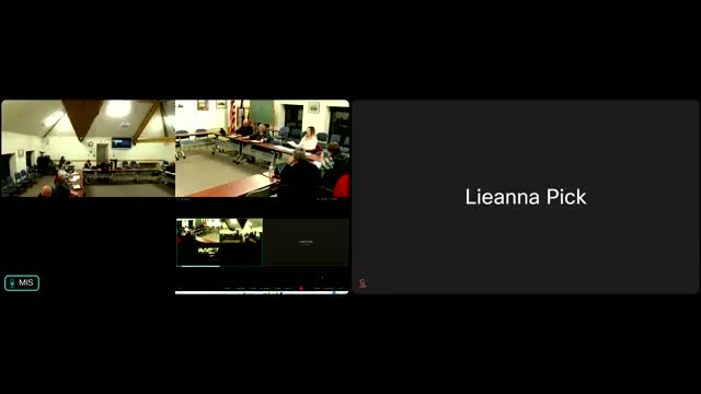 Fair committee approves updated fee schedule, forwards rental and horse-stall policies to county board