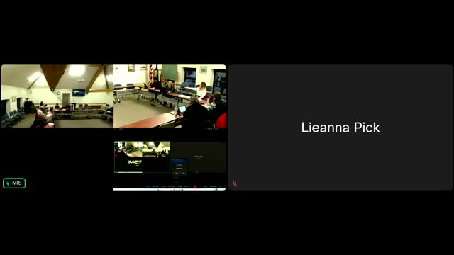 Richland County fair committee hears finance report showing revenue shortfall, rising maintenance costs