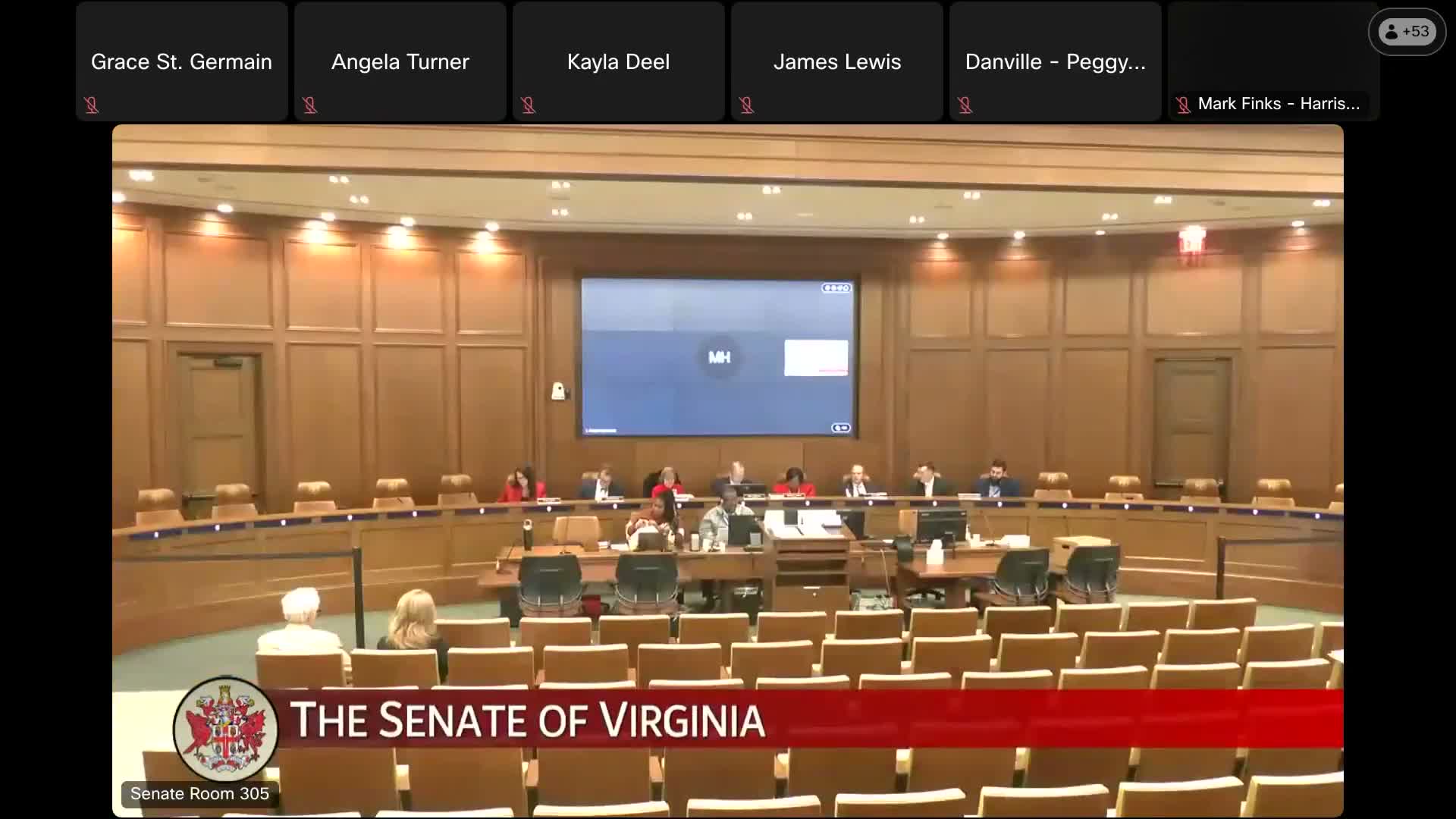 Virginia State Board of Elections certifies November 2025 results, schedules signatures
