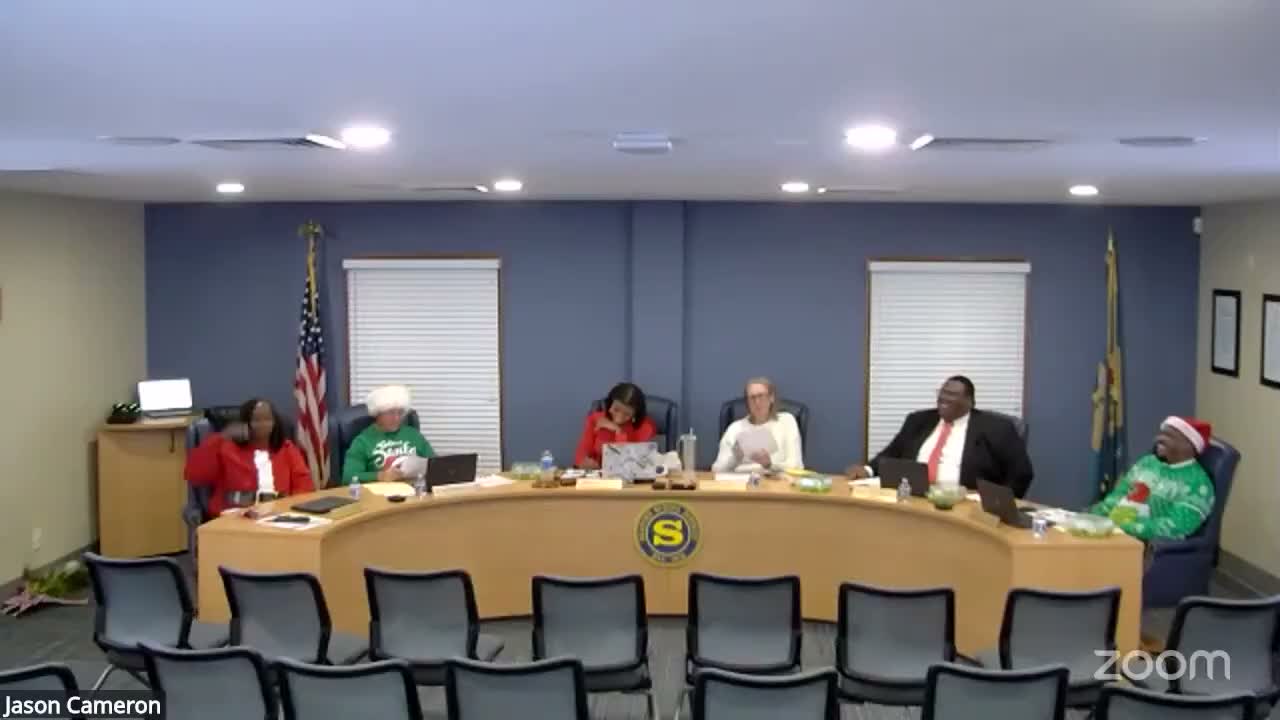 Seaford School District shows mixed assessment results; middle-school special-education proficiency posts large gains