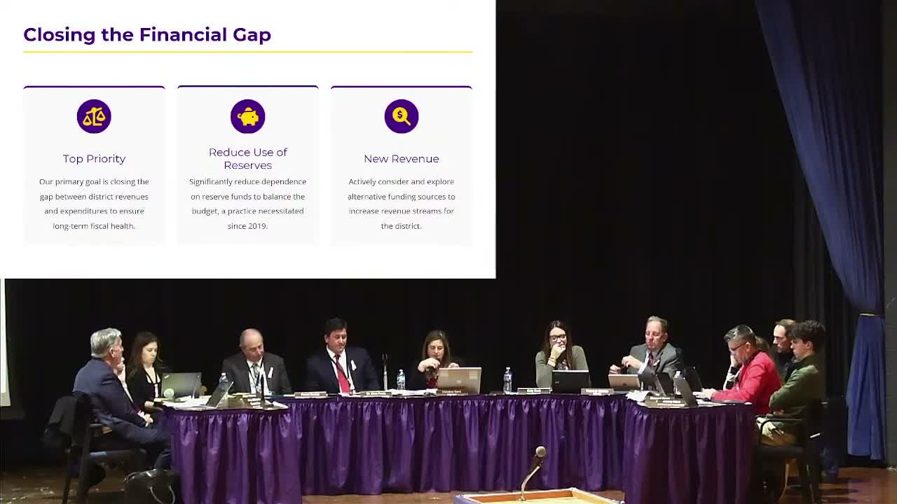 Board supports continuing talks with Future Stars for summer camps at Sayville schools