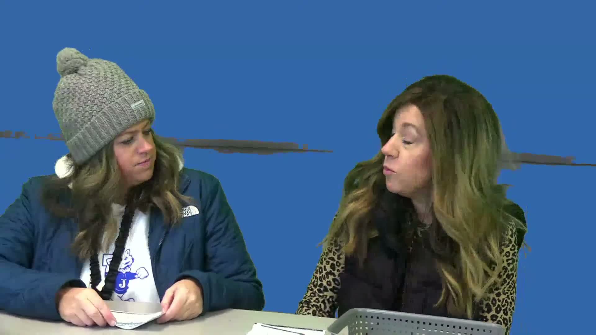 Transcript not eligible for civic reporting