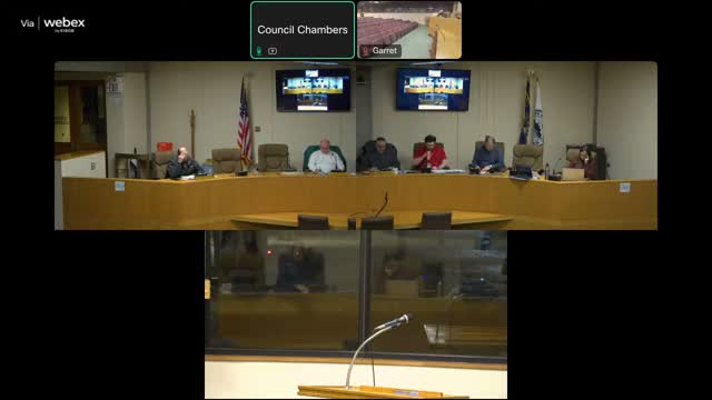 Rome planning board approves 2‑lot minor subdivision for Mohawk Valley Edge