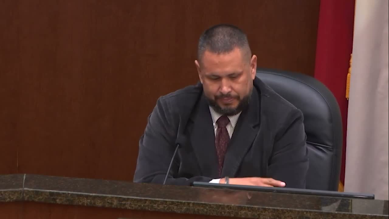 San Benito CISD reviews schematic design, adds fly tower to planned 900-seat performing arts center