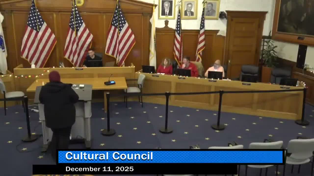 Revere Cultural Council approves funding for 24 projects, allocating $43,747; Ramadan Iftar receives partial award
