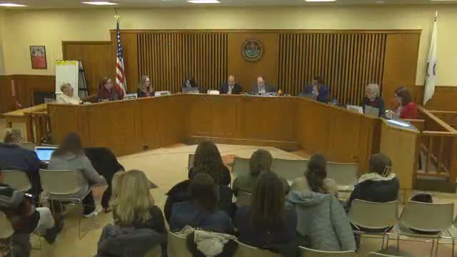 Salem School Committee grills consultants on elementary reconfiguration amid strong parent concerns