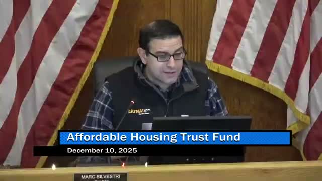 Revere trust votes to set aside $30,000 for closing-cost assistance