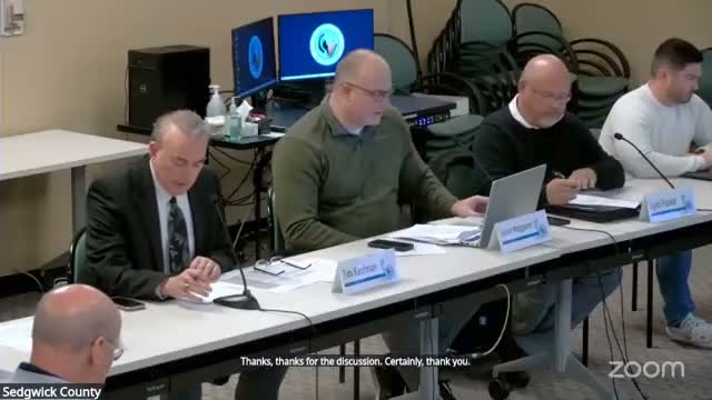 Agenda review flags Comcare contract increases, Project Access funding and Axon payment