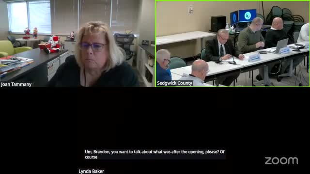 County schedules MS4 stormwater public meeting; staff say attendance typically low