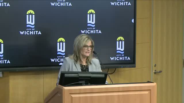 Sedgwick County warns KDOC funding formula will cut services, risk more prison sentences