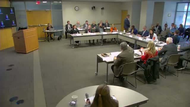 Wichita and Sedgwick County outline complementary plan for regional fire training center