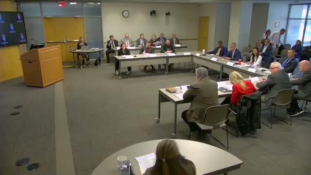 Local leaders press for juvenile‑justice fixes and more treatment beds in wake of 2016 code changes