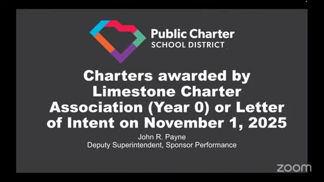 Board accepts voluntary relinquishment of Palmetto Excel charters for three campuses