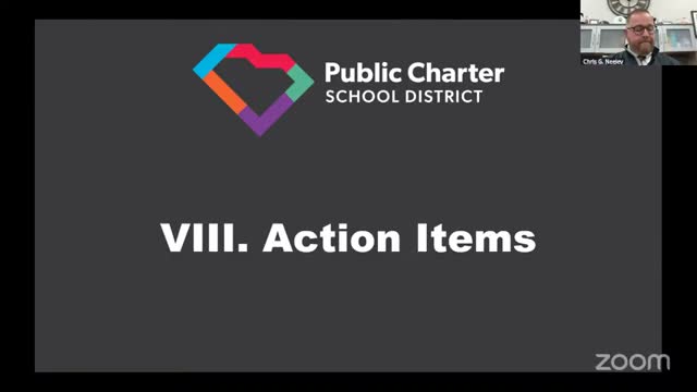 SC Public Charter School District renews McGuireWoods government-relations contract